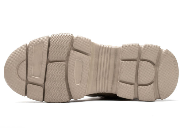 Men's Work Boots Steel Toe Safety Shoes Non-Slip Lightweight Industrial Sneakers