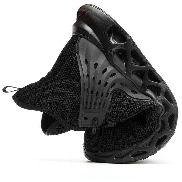 Steel Toe Safety Shoes for Men Women Lightweight Work Shoes Industrial Sneakers