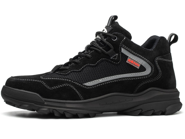 Composite Toe Work Shoes for Men Women Insulating Safety Sneakers Industrial Boots