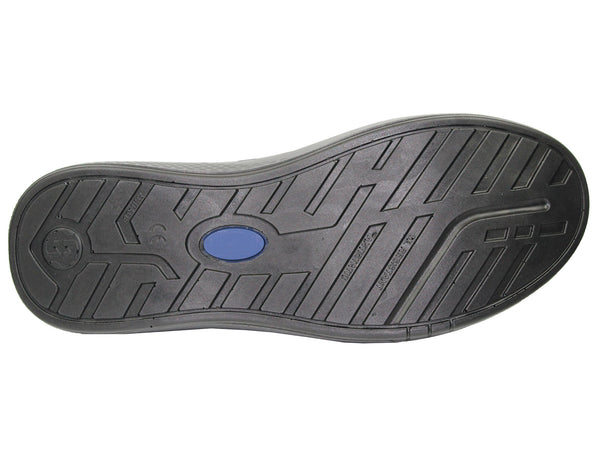 Composite Toe Safety Shoes for Men Women Work Sneakers Lightweight Industrial Boots