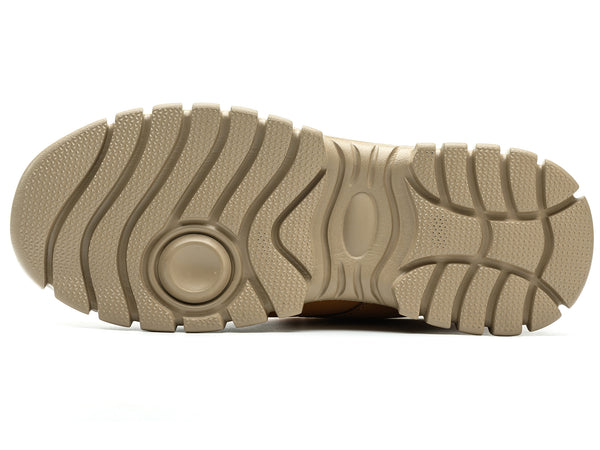 Steel Toe Work Boots for Men Women Fleece Lined Safety Shoes Warm Winter Snow Boots Industrial Sneakers