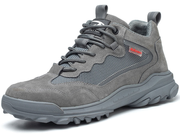 Composite Toe Work Shoes for Men Women Insulating Safety Sneakers Industrial Boots