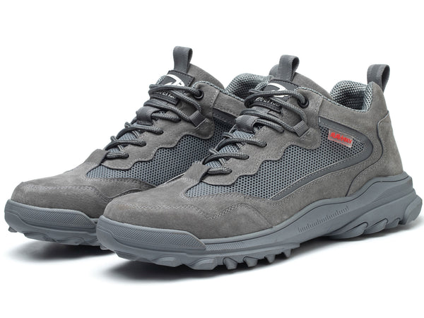 Composite Toe Work Shoes for Men Women Insulating Safety Sneakers Industrial Boots